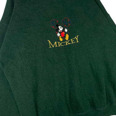 Mickey Mouse Crewneck