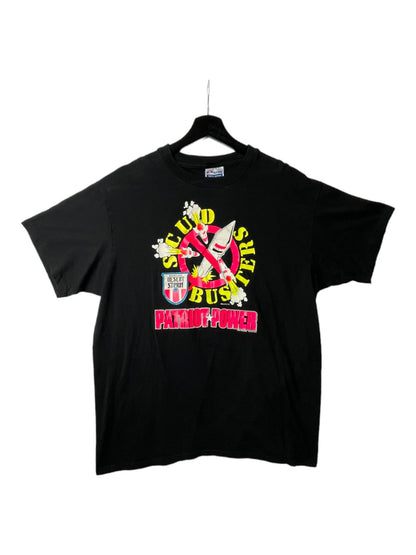 T-Shirt Scud Busters