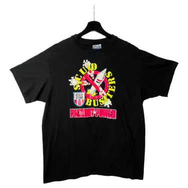 T-Shirt Scud Busters