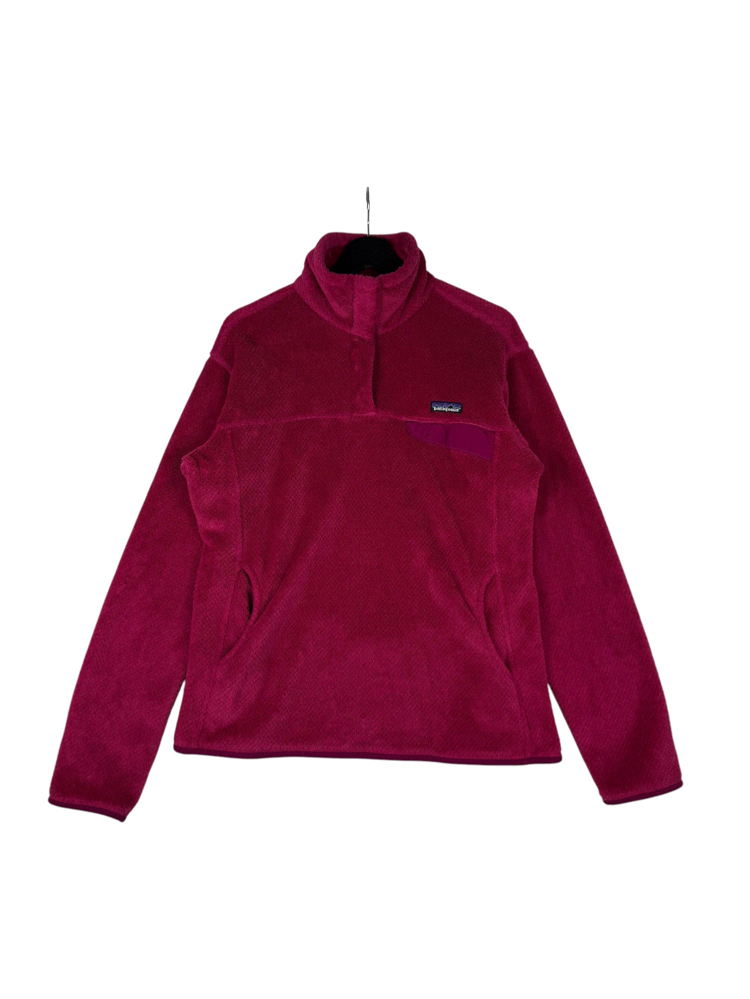 Patagonia Fleece