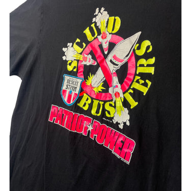 T-Shirt Scud Busters