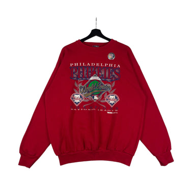Deadstock 1993 Blue Jays World Series Crewneck