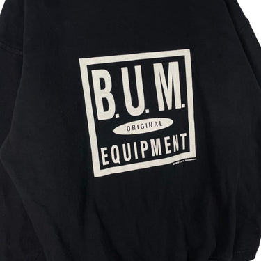 B.U.M. Equipment 1992 Crewneck