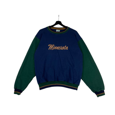 Minesotta Crewneck