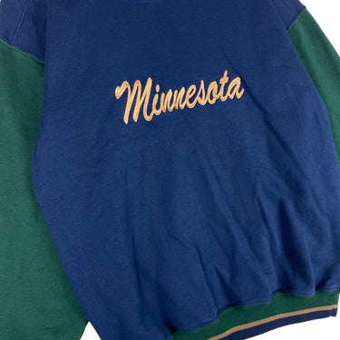 Minesotta Crewneck