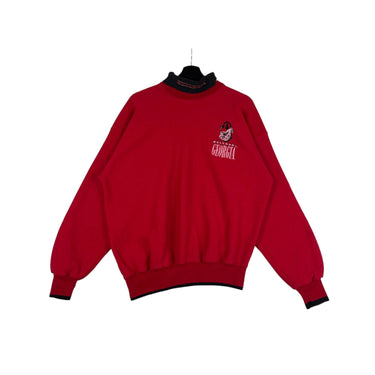 Georgia Bulldogs Turtleneck