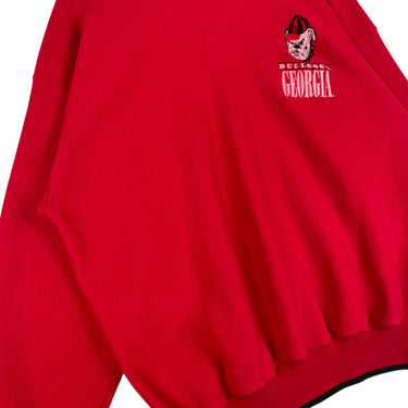 Georgia Bulldogs Turtleneck