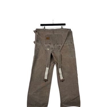 Carhartt Overalls