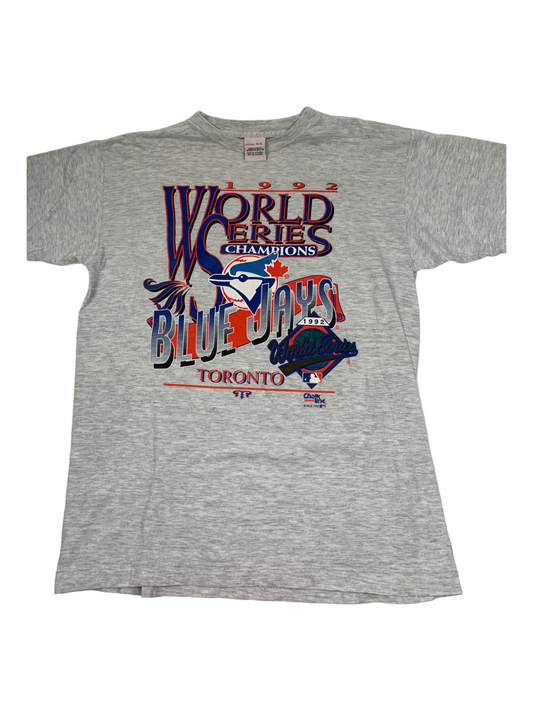 Blue Jays 1992 World Series T-Shirt