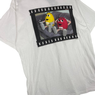 M&M Promo T-Shirt 1996