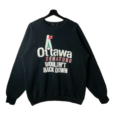 Ottawa Senateurs Crewneck