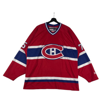 90's Canadiens Jersey