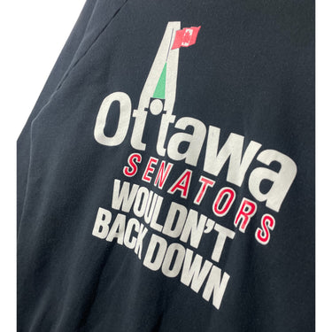 Ottawa Senateurs Crewneck