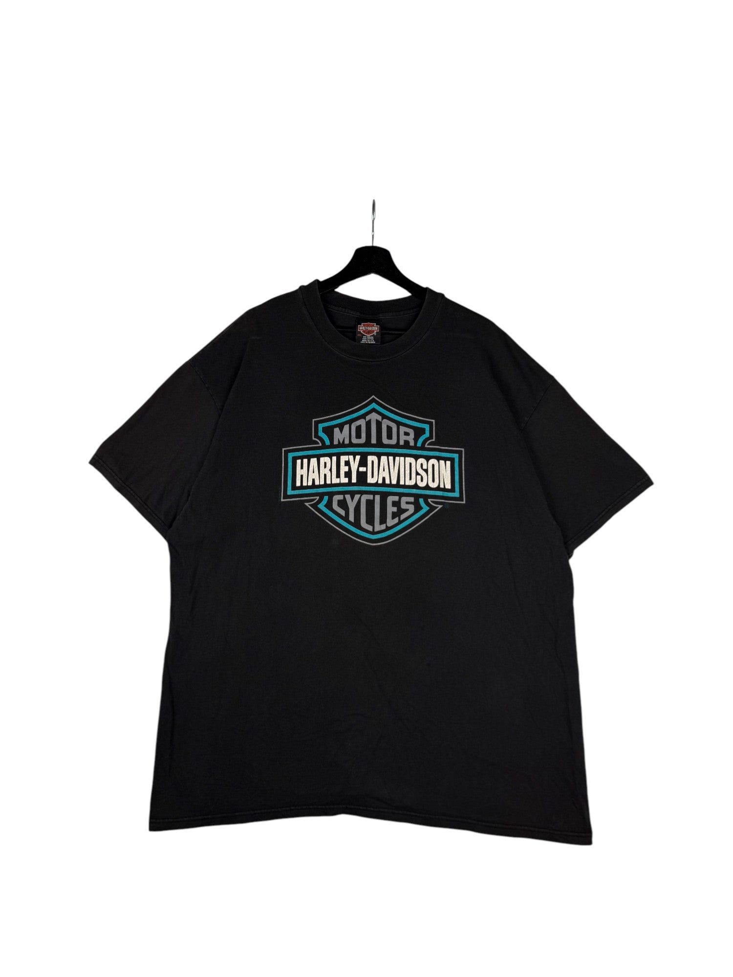 1998 Harley-Davidson T-Shirt