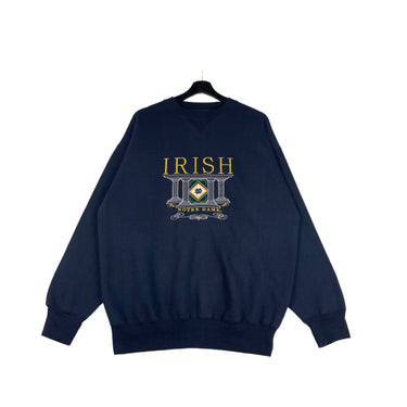 Notre Dame Crewneck