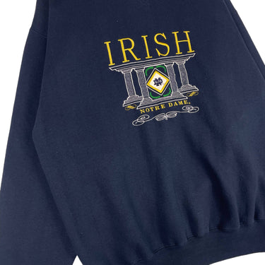 Notre Dame Crewneck