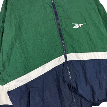Reebok Windbreaker