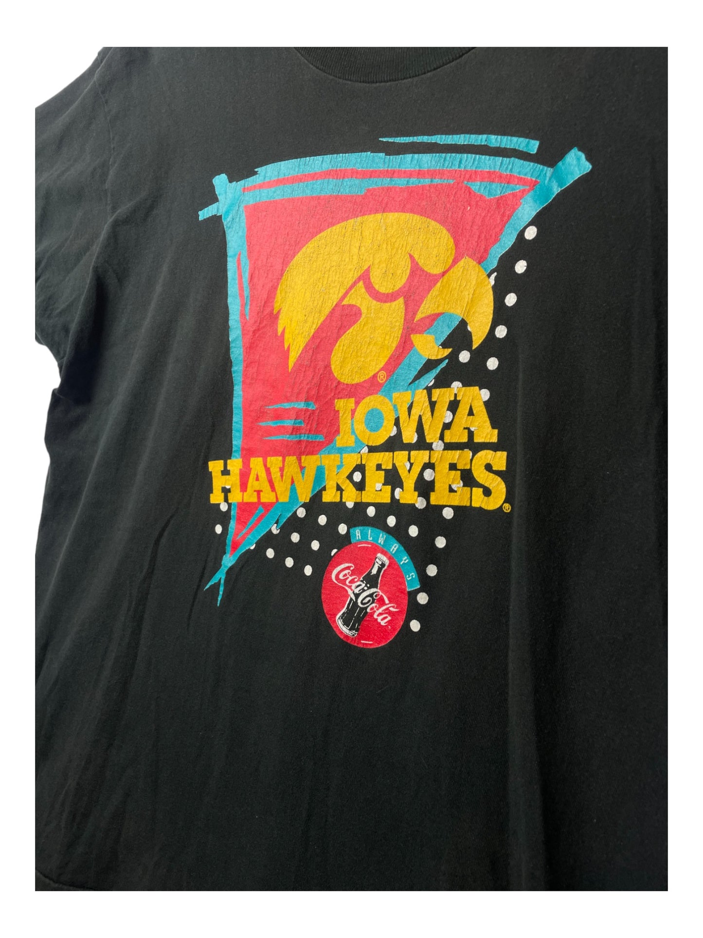 Iowa Hawkeyes T-Shirt