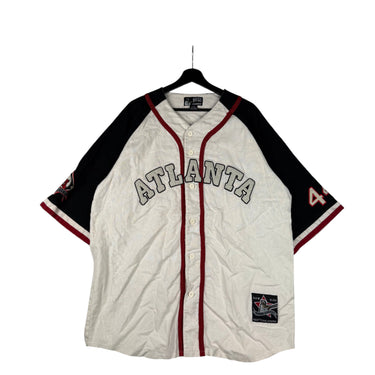 Y2K Atlanta Falcons Jersey