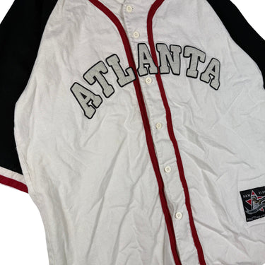 Y2K Atlanta Falcons Jersey