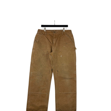 Carhartt Double Knee Distressed Pants