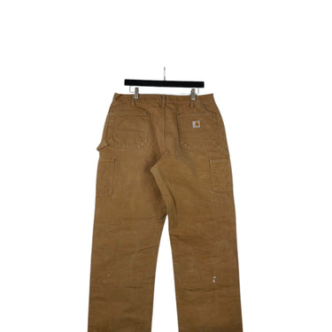 Carhartt Double Knee Distressed Pants