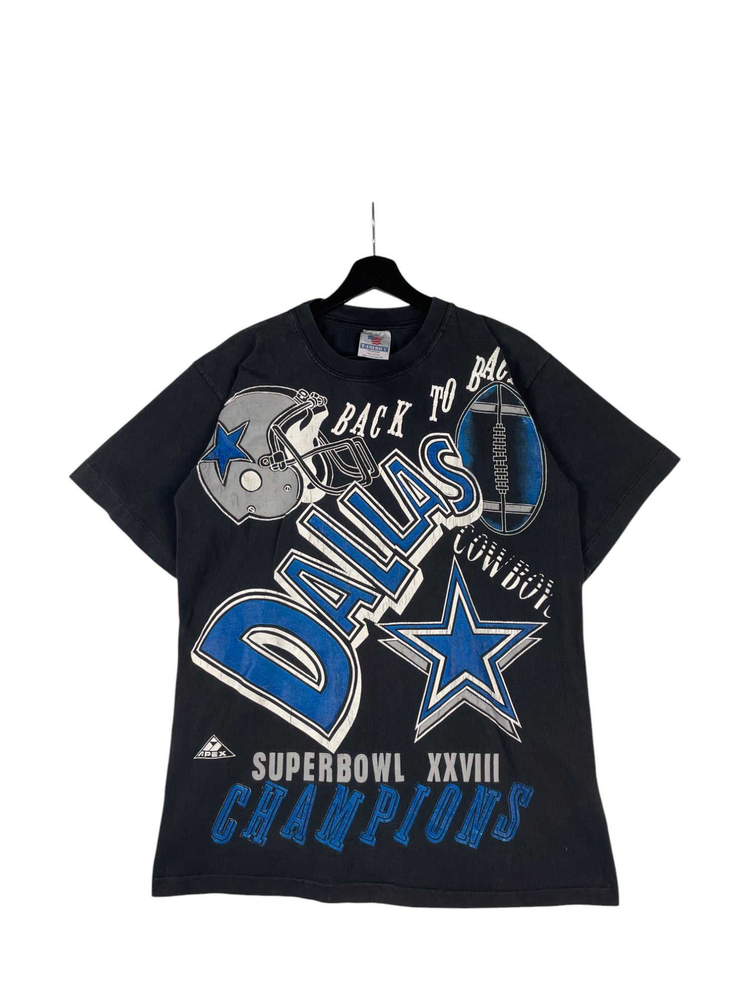 Cowboys T-Shirt