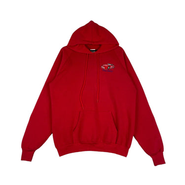 Budweiser Nascar Hoodie