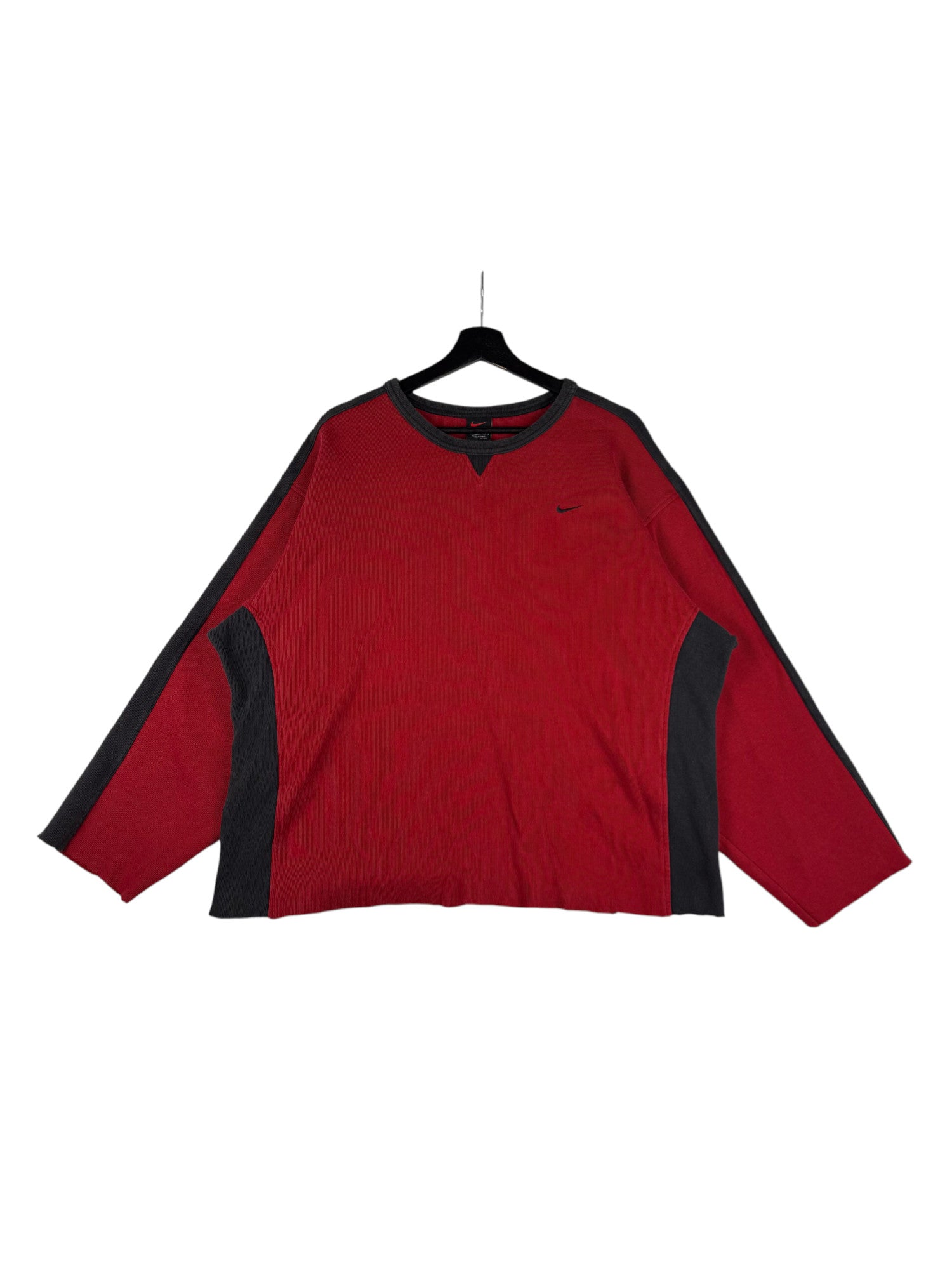 Nike Cropped Crewneck