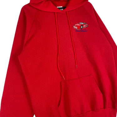 Budweiser Nascar Hoodie