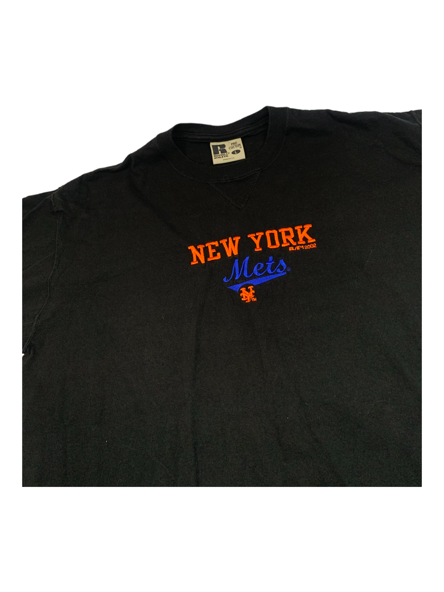 Mets New York T-Shirt