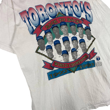 Blue Jays T-Shirt 1993