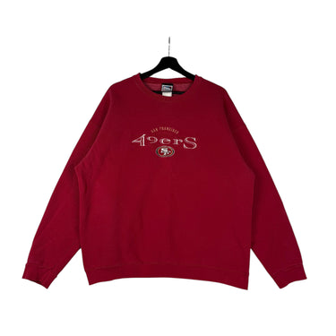 49ers Crewneck