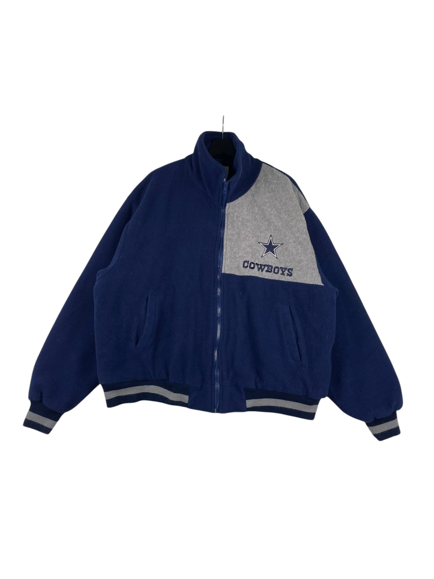Cowboys Insulated Fleece