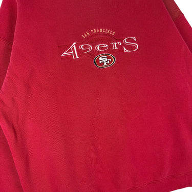 49ers Crewneck