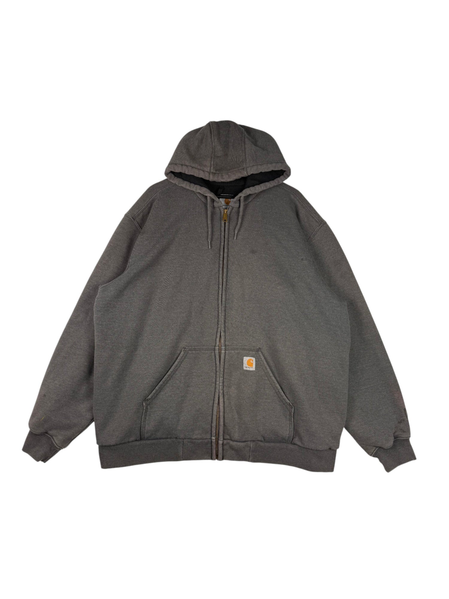 Carhartt Insulated Zip Up
