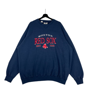 Red Sox Crewneck