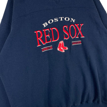 Red Sox Crewneck