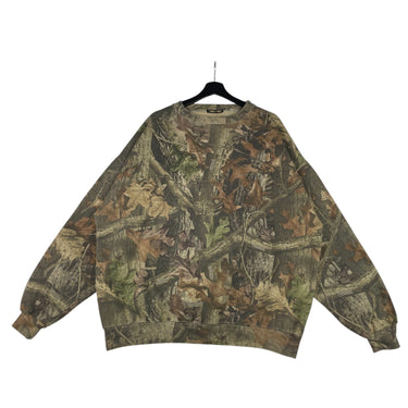 Realtree Crewneck
