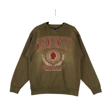 Washington Crewneck