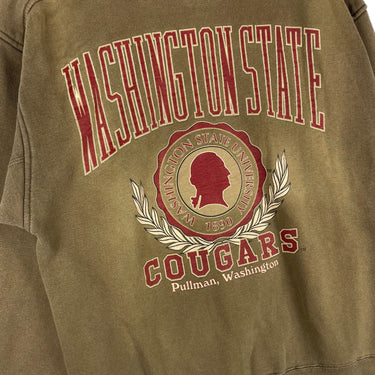 Washington Crewneck