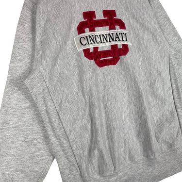 Cincinnati Crewneck