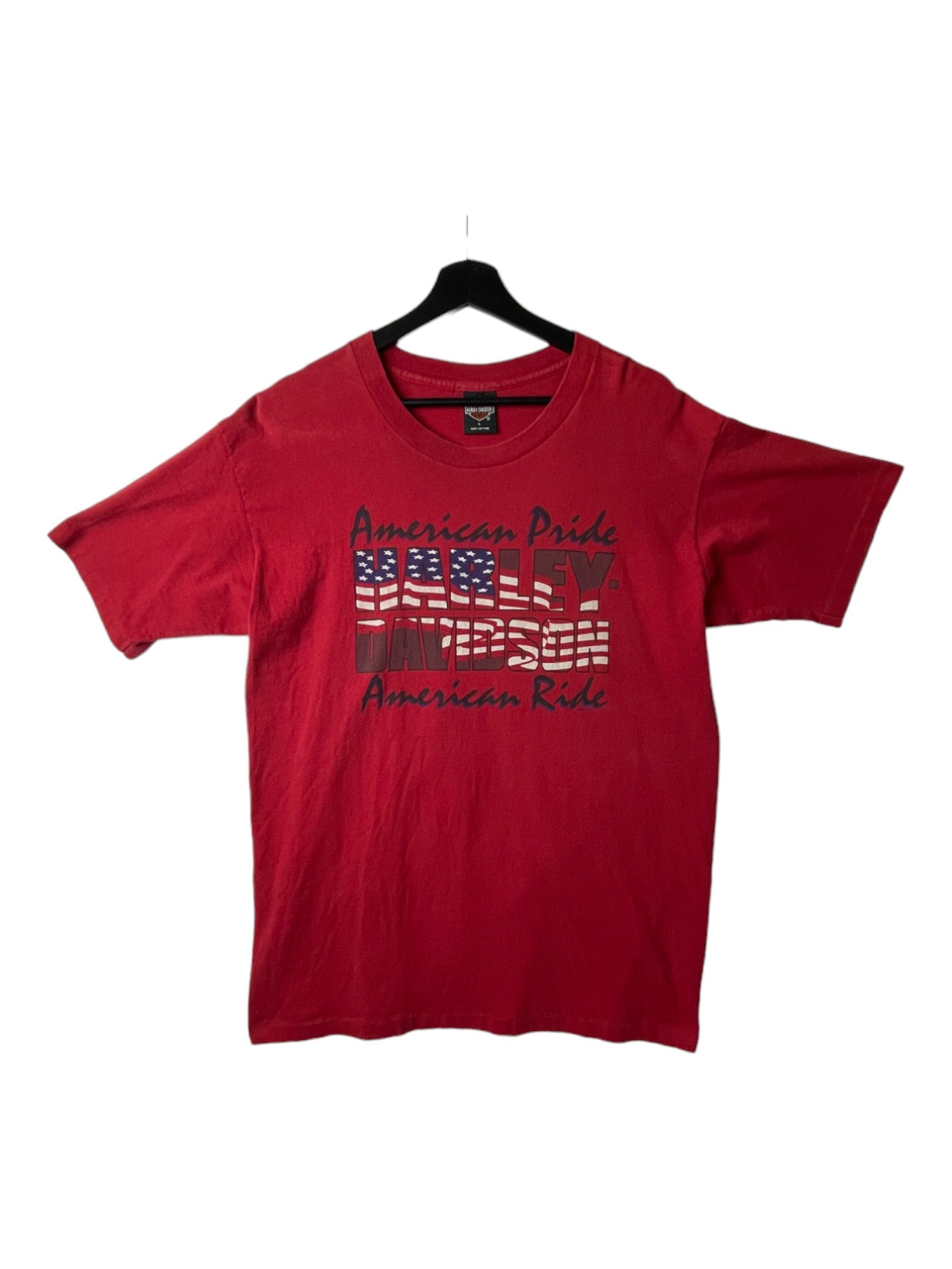 T-Shirt Harley-Davidson New Castle