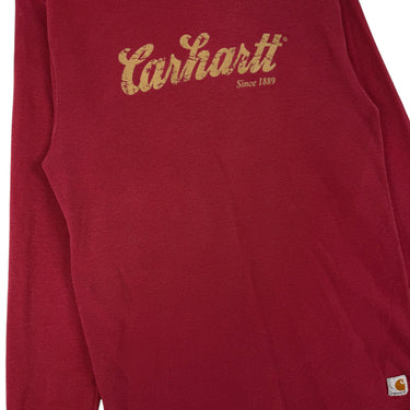 Cahartt Thermal Shirt