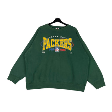 Packers Crewneck 1995