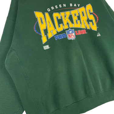 Packers Crewneck 1995