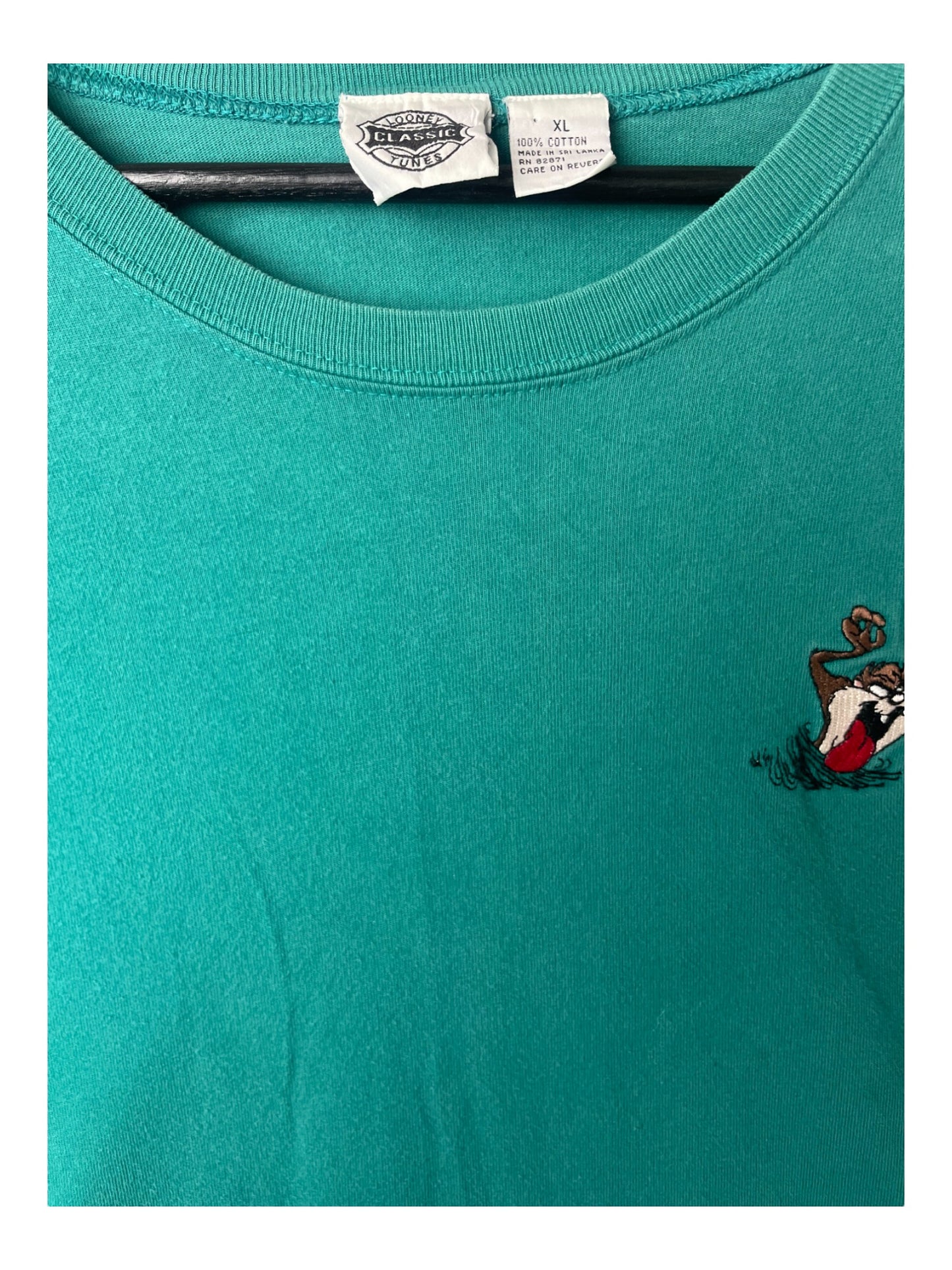Bugs Bunny and Taz T-Shirt