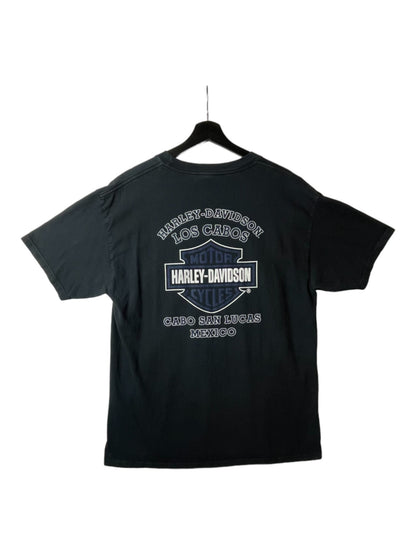 T-Shirt Harley-Davidson Mexico