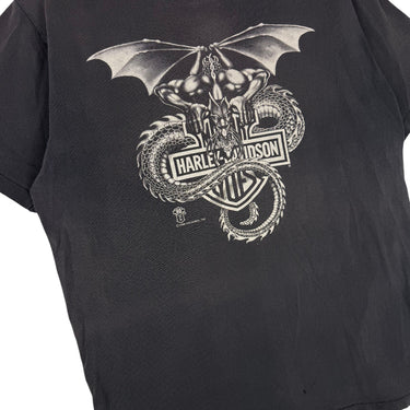 1988 Harley-Davidson Gargoyle T-Shirt