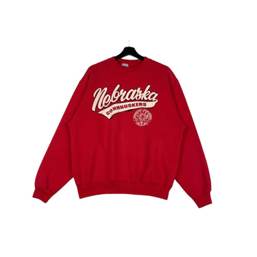 Nebraska Crewneck